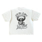 LIBERTAD TEE (WHITE)