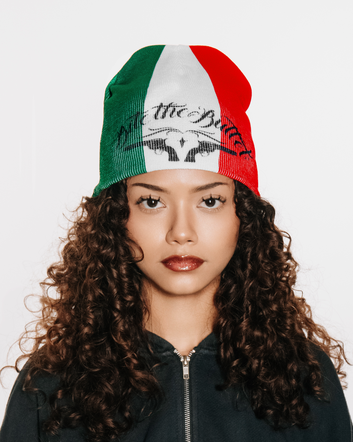 BTB MEXICANO BEANIE