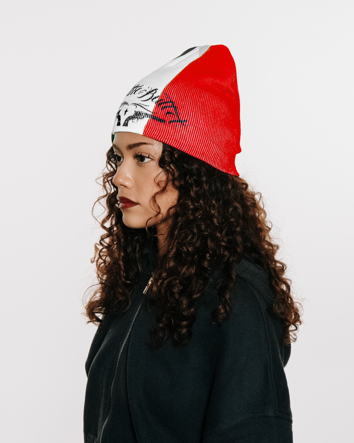 BTB MEXICANO BEANIE