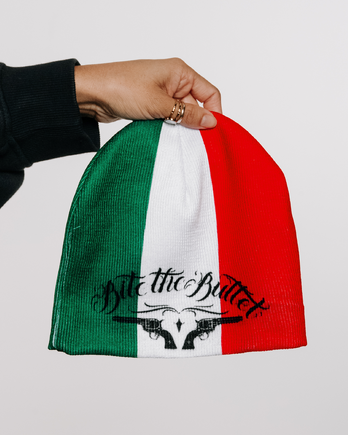 BTB MEXICANO BEANIE